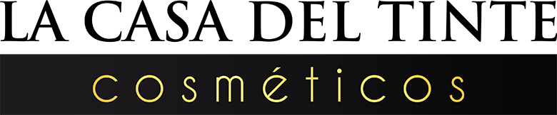 La Casa del Tinte logo