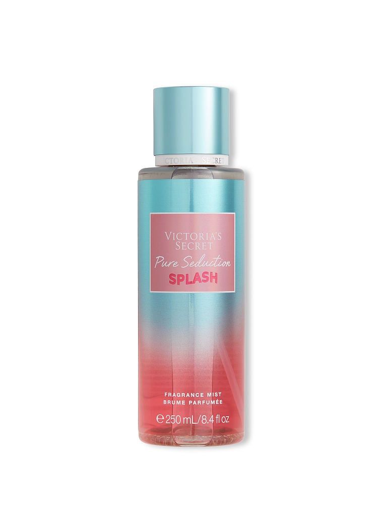 BODY PURE SEDUCTION SPLASH VICTORIA SECRET - La Casa del Tinte