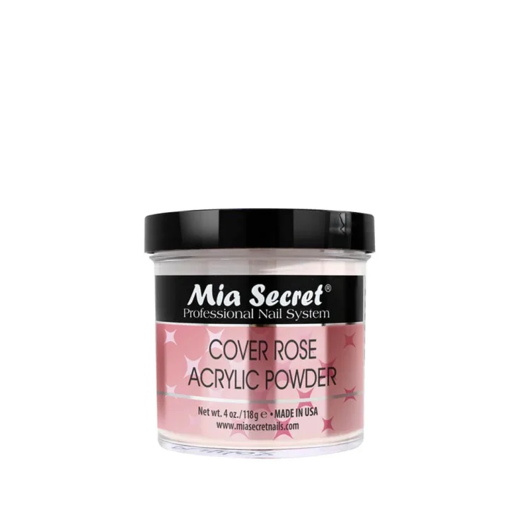 COVER ROSE 4 ONZAS MIA SECRET