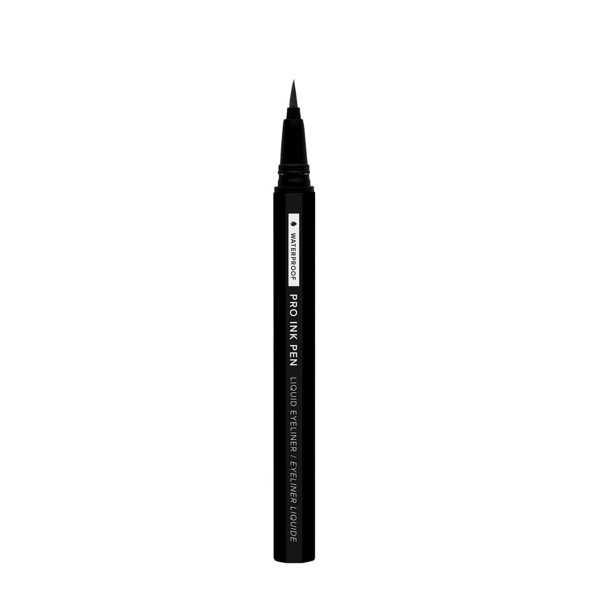 DELINEADOR LIQUIDO PARA OJOS BLACK ABSOLUTE 0.8ML